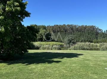 Terreno · 1011m² · Lote en Venta en Rumenco