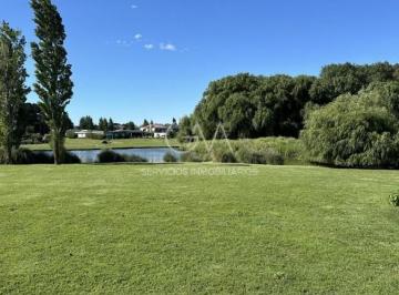 Terreno · 1200m² · Lote en Venta en Rumenco