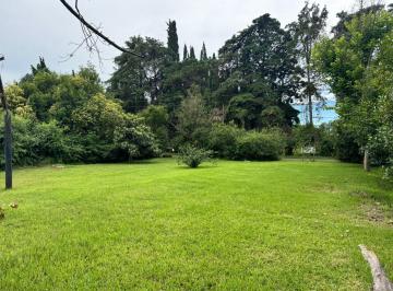 Terreno · 400m² · Terreno en Country de Ger en Pueblo Esther