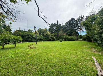 Terreno · 400m² · Terreno en Country de Ger en Pueblo Esther