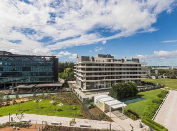 Departamento de 2 ambientes, Pilar · Venta de Duplex en Edificio de Lujo en Pilar