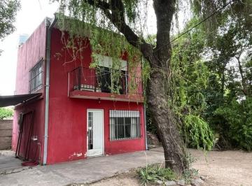 Casa · 70m² · 3 Ambientes · Casa en Venta Apto Crédito