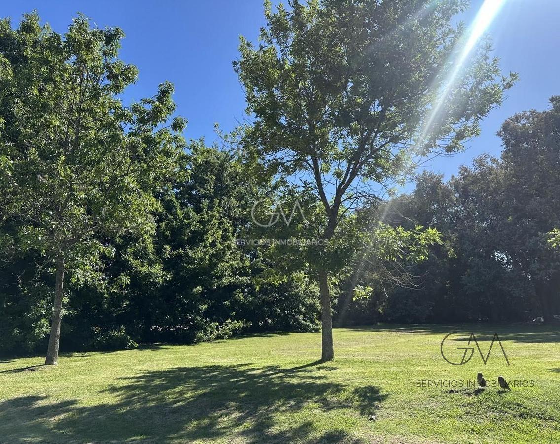 Lote en venta 1352m² en Rumenco, excelente ubicación