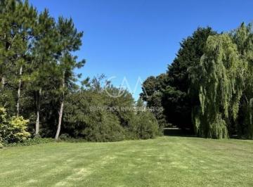Terreno · 1352m² · Venta Lote en Rumenco
