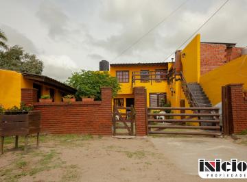 Departamento de 3 ambientes, Mar de Ajó · Complejo - 6 Dptos en Block: La Margarita 601 - Mar de Ajó - C701