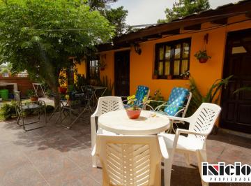 Departamento de 3 ambientes, Mar de Ajó · Complejo - 6 Dptos en Block: La Margarita 601 - Mar de Ajó - C701