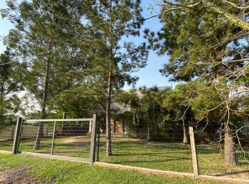 Casa de 2 ambientes, Colonia Benítez · La Maria Colonia Benitez - Colonia Benitez