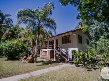 Campo · 205m² · 10 Ambientes · Magnifica Propiedad en El Delta