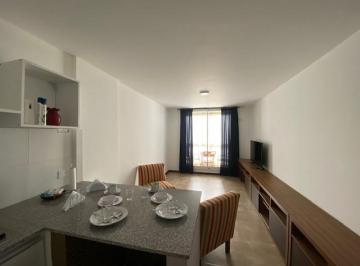 Departamento · 39m² · 1 Ambiente · Monoambiente Inmenso!