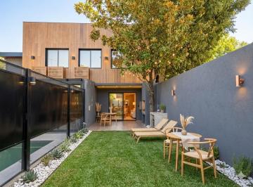 Casa · 114m² · 4 Ambientes · 1 Cochera · Casa en Venta, 4 Ambientes, Punta Chica