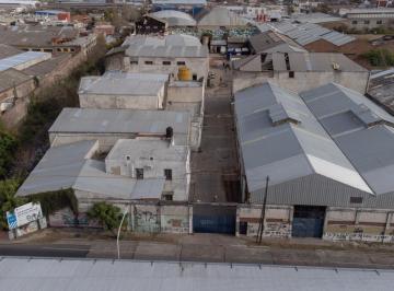 Depósito · 290m² · 1 Ambiente · Depósito en Sarandi