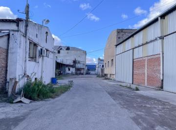 Depósito · 290m² · 1 Ambiente · Alquiler Depósito 290 m Cub en Sarandi