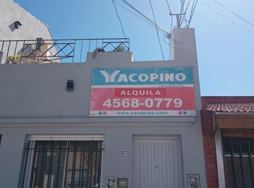 PH · 40m² · 3 Ambientes · PH en Alquiler
