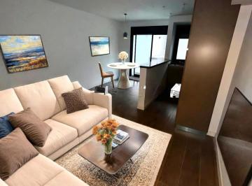 Departamento · 43m² · 1 Ambiente · Venta Departamento Monoambiente en Barrio Martin