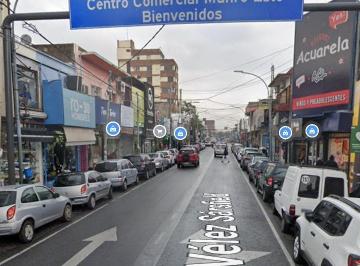 Depósito de 3 ambientes, Vicente López · Alquiler Depositos y Locales en Munro