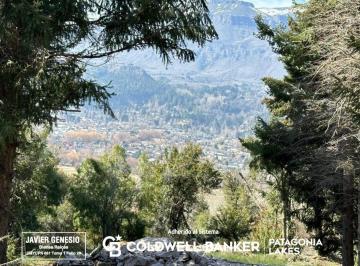 Terreno · 1268m² · Venta Lote/terreno 268,40 m² - Lote 28 Alihuen Alto 1, San Martin de Los Andes
