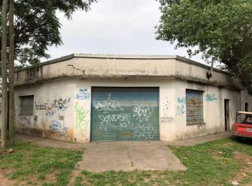 Bodega-Galpón · 180m² · Galpón en Venta, San Miguel