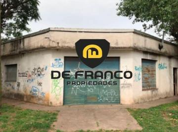 Bodega-Galpón · 180m² · Galpón en Venta, San Miguel
