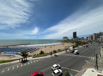 Departamento de 2 ambientes, Mar del Plata · Av Patricio Peralta Ramos 3600 3º