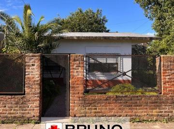 Casa de 4 ambientes, Merlo · Casa en Venta, Merlo