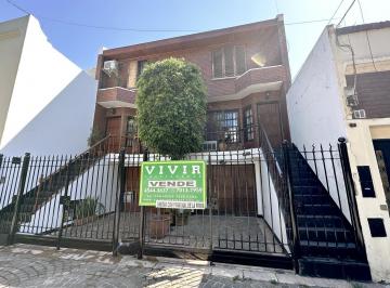 Casa · 158m² · 4 Ambientes · 3 Cocheras · Duplex 4 Ambientes Venta en Nuñez Apto Credito