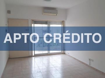 Departamento · 46m² · 2 Ambientes · Venta Departamento Parque Chacabuco 2 Ambientes Apto Créditoz