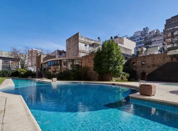 Departamento · 55m² · 2 Ambientes · Alquiler Temporal Departamento 2 Ambientes Vista Al Rio Complejo Full Amenities