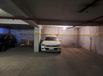 Garage · 13m² · Venta Cochera en Flores