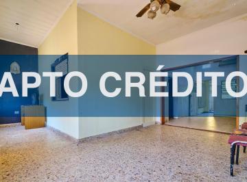 Casa · 157m² · 3 Ambientes · 2 Cocheras · Venta Casa de 3 Ambientes, Terreno Libre y Terraza en San Justo, La Matanza