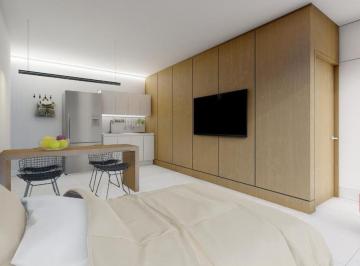 Departamento · 19m² · 1 Ambiente · Departamento - San Cristobal