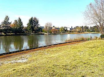 Terreno · 1264m² · Venta Lote Al Agua 1260 Ms Barrio Privado San Marco