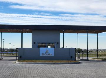 Terreno · 1000m² · Venta Terreno / Lote Barrio Elcano 1.000 m² - Pueblos del Plata - Guillermo Hudson