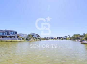 Terreno · 996m² · Venta Terreno en El Golf Nordelta