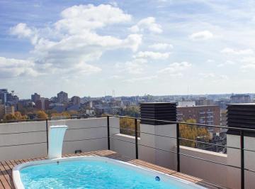 Departamento · 46m² · 2 Ambientes · Venta Departamento a Estrenar en Tigre Centro