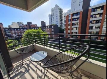 Departamento · 39m² · 2 Ambientes · Departamento en Venta Complejo Fresias Garden 2 Amb