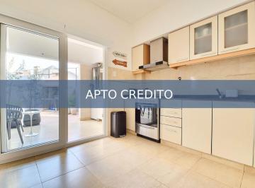 PH · 87m² · 4 Ambientes · 1 Cochera · Venta PH 4 Ambientes con Cochera en Ramos Mejia