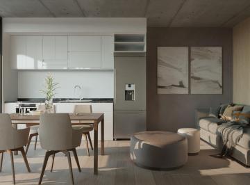 Departamento · 60m² · 2 Ambientes · 1 Cochera · Venta 2 Ambientes en Villa La Ñata