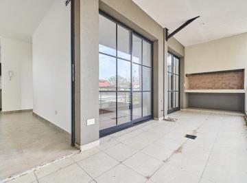 Departamento · 57m² · 3 Ambientes · 1 Cochera · Venta Departamento 3 Ambientes con Parrilla a Estrenar Apto Credito en Munro