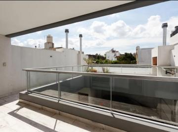 Departamento · 44m² · 2 Ambientes · Venta Departamento Devoto con Terraza Apto Credito