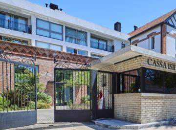 Departamento · 72m² · 3 Ambientes · 1 Cochera · Venta/ Alq. Dpto. 3 Amb con Cochera Cassa Isidro, San Isidro