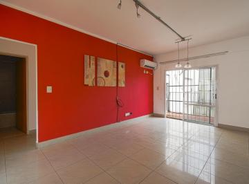 Departamento · 78m² · 3 Ambientes · 1 Cochera · Venta Departamento 3 Ambientes Apto Credito C/ Cochera y Amenities. Parque Patricios.