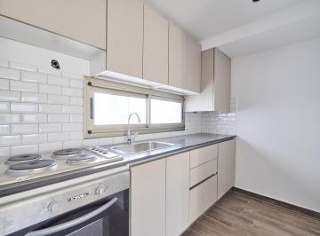 Departamento · 57m² · 2 Ambientes · Venta Departamento a Estrenar en Tigre Centro