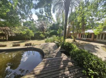 Terreno · 674m² · Venta Terreno en La Union Ezeiza