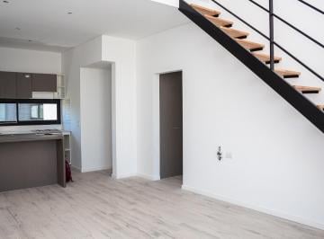 Departamento · 88m² · 3 Ambientes · Venta Departamento 3 Amb Tipo Duplex en Tigre Centro