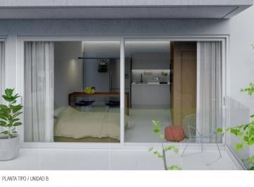 Departamento · 19m² · 1 Ambiente · Departamento - San Cristobal