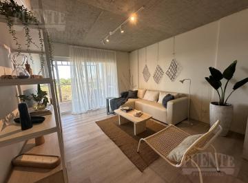 Departamento · 69m² · 3 Ambientes · 1 Cochera · Departamento - Costa del Este
