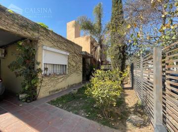 Casa · 119m² · 3 Ambientes · 2 Cocheras · Casa en Venta Villa Allende Rio de La Plata Al 800 Lomas Sur