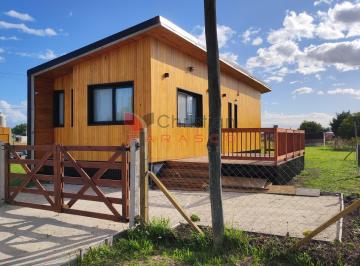 Casa de 2 ambientes, Camet Norte · Alquiler Temporario Casa 2 Ambientes en Camet Norte Santa Clara del Mar