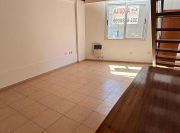 Departamento de 2 ambientes, Córdoba · Depto 1 Dormitorio, B° Providencia