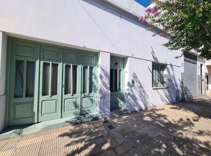 Casa · 112m² · 3 Ambientes · 1 Cochera